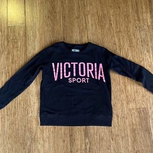 Victoria Sport Sweatshirt